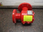 Armstrong SG-43 Suction Guide For In-line Pump 4" 3" Out, 516860-020. Fixed Price $399.99.