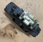 Parker D81VW20D1NYCF5 75 Pilot Valve 5000 Psi 120V Subplate Mount Nfpa D08 New. Fixed Price $999.99.