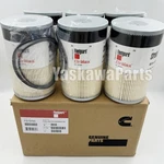 6X FS19765 Fleetguard Fuel/water Separator New And Genuine Free Shipping. Fixed Price $70.00.
