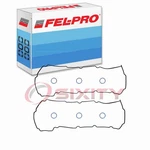 Fel-pro Engine Valve Cover Gasket Set For 2005-2008 Dodge Magnum 2.7L V6 Jw. Fixed Price $47.92.