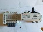 Smc US2984-40,EX230-SDN1,EX230-CB2,VQC2201N-5 Pneumatic Manifold Valve,bc. Fixed Price $695.00.
