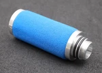 Donaldson Filter Element Mf 04/10 1C121520 Length 122MM (4.80 Inch). Fixed Price $77.36.