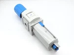 Festo MS6-LFR-1/2-D5-E-U-H Air Pressure Regulator New. Fixed Price $153.00.