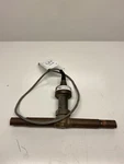 Sporlan SDR-4-10'-S Straight Through Electronic Discharge Bypass Valve 11" 36". Fixed Price $215.00.