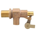 Watts ST750 Series 3/4 Bronze Standard Duty Float Valve Male Npt Inlet Outlet. Fixed Price $96.46.