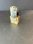Vickers SV4-10V3-C-6T-12DT Electric 4-WAY/3-POSITION Solenoid Valve. Fixed Price $110.00.