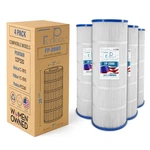 FP-2080 Filter Cartridge Pentair CCP320, PCC80, R173573, Unicel C-7470, 4PACK. Fixed Price $149.99.