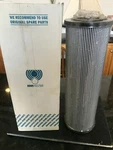 Nos Genuine Mpfiltri MF7501A25HBP01 Hydraulic Replacement Filter 13OP001731. Fixed Price $49.99.