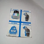 Nordson Mesa Melter Glue Service Kit W/ Regulator #- 227567A 972630A Incomp. Fixed Price $84.00.