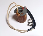 Atkomatic 13110 115VAC Coil Assembly W/ Spring. Fixed Price $67.40.