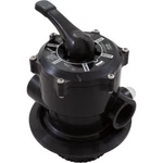 Praher TM-12-L Filter Valve Top-mount Clamp Style 1-1/2" Threaded Ports. Fixed Price $126.20.