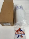 Hy-pro HP75L8-25AB Water Absorbing Hydraulic Spin-on Filter Replacement. Fixed Price $63.65.