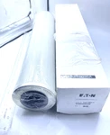 Eaton Vickers Hydraulic Filter Element V4051B6C10 New. Fixed Price $80.00.