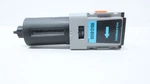 Wilkerson M08-02-BK00B Pneumatic Filter 150PSI 1/4IN Npt. Fixed Price $46.00.