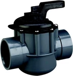 Pentair Way Valve Pvc 2IN/2.5IN 263029. Fixed Price $90.95.