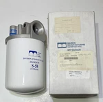 Marion Fluid Power SAF58-G-20-PS Hydraulic Filter 10 Micron Hsg 25 Psi 1-1/4IN. Fixed Price $94.99.