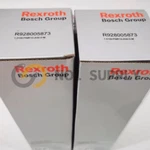 1PCS New Rexroth R928005873 Hydraulic Oil Filter Element Fast Delivery. Fixed Price $81.22.