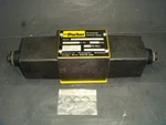 New Parker Directional Control Valve D3W4CJ 13, No Box. Fixed Price $249.99.