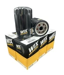 Wix 51516 Spin-on Lube Filter (pack Of 6). Fixed Price $55.50.