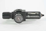 Imi Norgren B73G-3AK-AP1-RMG Filter Regulator 3/8" Ptf 150 Psi. Fixed Price $189.99.