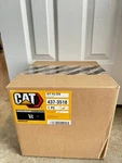 Cat 437-3518 Kit Filter / New Sealed Free Shipping. Fixed Price $3000.00.