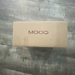 Moog G772K240A / (new In Box). Fixed Price $5500.00.