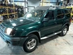 Temperature Control With Ac King Cab Supercharged Fits 01-02 Frontier 165768. Fixed Price $65.00.