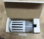 Festo LFU-1/2 Pneumatic Filter-silencer Silencer, Mpn 10494. Fixed Price $26.59.