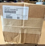 Zinga Tank Mounted Return Filter Housing Part # WF-1215-S-50-FC. Fixed Price $299.99.