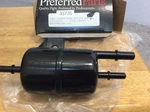Wix Fuel Filter 33735. Fixed Price $9.95.