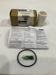 Parker P33KA00ESE Standard 5 Micron Filter Y2M. Fixed Price $5.00.