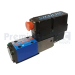 Repaired Eaton / Vickers KBSDG4V-3-92L-40-PH7-H7-10 Servo Proportional Valve. Fixed Price $1750.00.