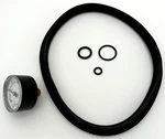 Hayward Star Clear C250 C500 C750 C1000 O-ring Kit Gauge ECX27091 Filter. Fixed Price $45.99.