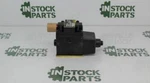 Parker D3W1B56Y-13 Nsnb Directional Valve. Fixed Price $177.95.