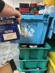 Hastings LF317 Engine Oil Filter. Fixed Price $18.00.