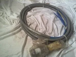 Festo CAS-13000415-17 Cable-new No Box. Fixed Price $170.71.