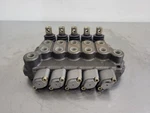 Surplus New Salami VDM05-DDDDD-U1S Monoblock Directional Control Valve. Fixed Price $310.96.