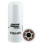 Baldwin Filters BT8834-MPG Hydraulic Filter, 3-13/16 X 9-7/16. Fixed Price $107.99.