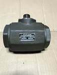 Hycon Hydraulic Ball Valve 2 Way. Fixed Price $75.00.