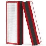 H13 True Hepa Replacement Filter Compatible With HFD280B Air Cl.... Fixed Price $45.99.