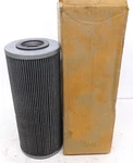 Hilco, Hydrafil Hydraulic Filter Element, PH511-03-C, RXH7C12-S11-25MGB. Fixed Price $80.00.