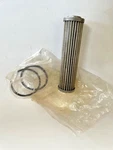 Element Hydraulic Oil Filter For Terex 05-46Z115. Fixed Price $49.00.