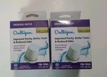 Lot Of Culligan Faucet Replacement Water Filter Cartridge FM-15RA 200 Gallon. Fixed Price $35.00.