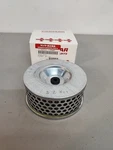 Genuine Yanmar 114250-12581 Air Cleaner Element Oem Nos. Fixed Price $12.00.