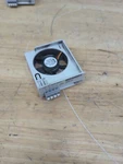 ZB8610 Beckhoff Fan Box Brand Used. Fixed Price $180.95.
