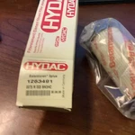 Hydac 1263491, 0075 003 BN4HC Replacement Filter. Fixed Price $65.99.