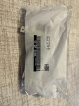 Smc VQC2101N-51 Pneumatic Solenoid Valve Plug-in Base Mounted DC24V 0.7 Mpa. Fixed Price $50.00.