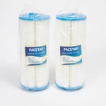 Pacetap 2PC Pool Spa Filter Cartridge Hot Tub Unicel 6CH960 Pleatco PJW60TLF2S. Fixed Price $30.79.