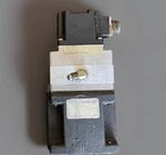 Sauer Sundstrand MXX1008 Flow Control Servo Valve MCV116A1407. Fixed Price $995.00.