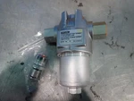 Hydac In-line Hydraulic Filter Lf On 60IC10BM1.0/3B6. Fixed Price $344.99.